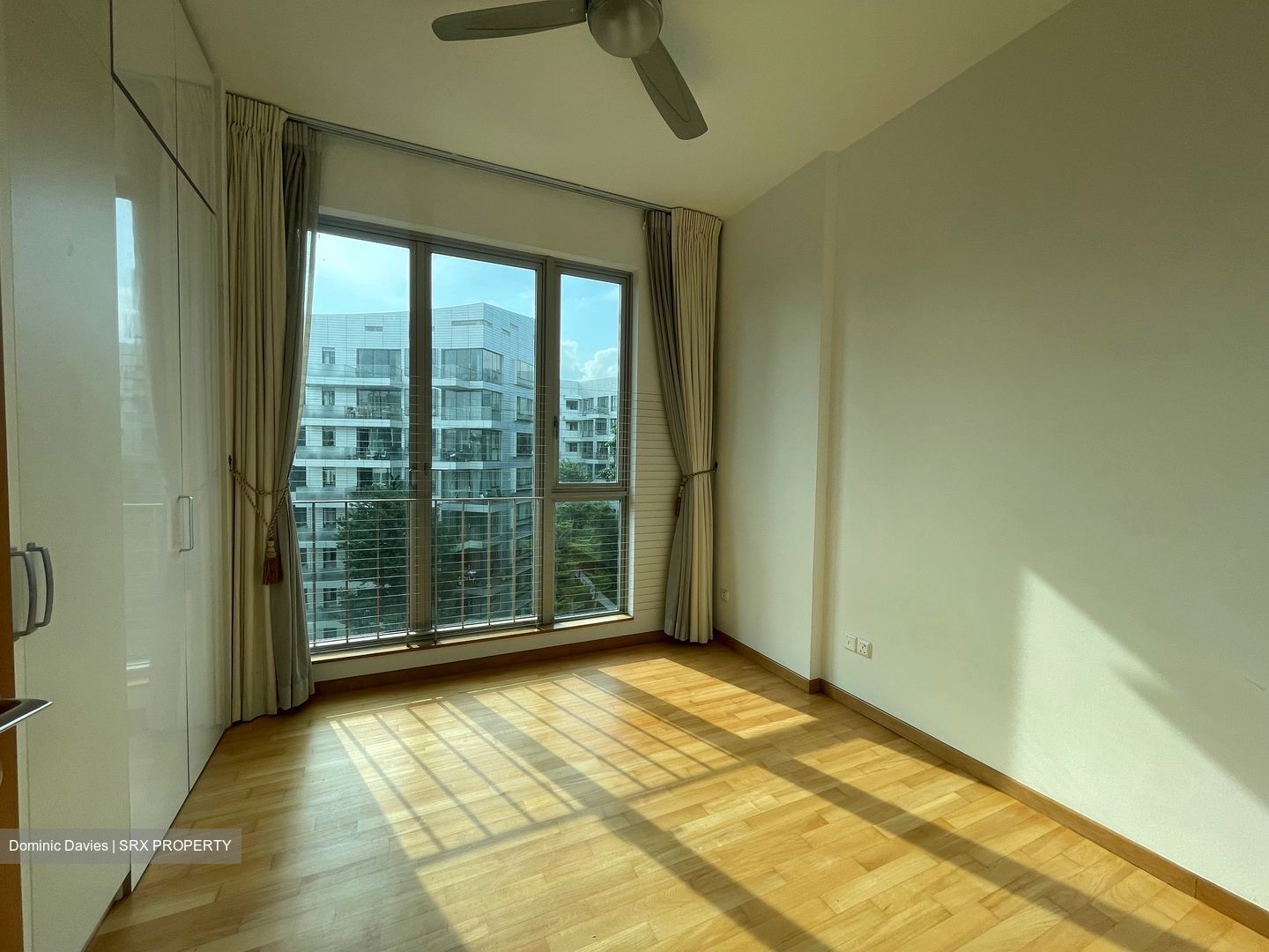 Caribbean At Keppel Bay (D4), Condominium #436505711